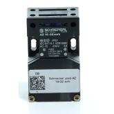Safety Switch  Used